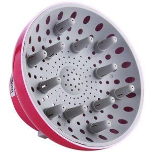 Universal Hair Diffuser Adaptable for Blow Dryers with D-1.7-Inch to 2.6-Inch